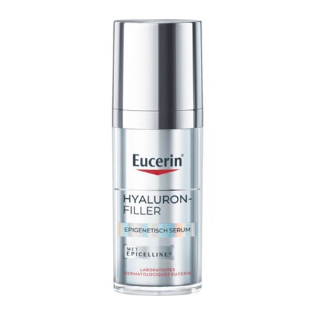 Eucerin Hyaluron-Filler Epigenetisch Seerumi 30 ml