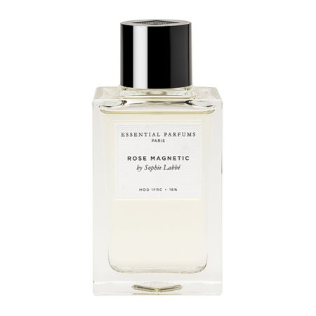 Essential Parfums Rose Magnetic Eau de Parfum Refillable 100 ml