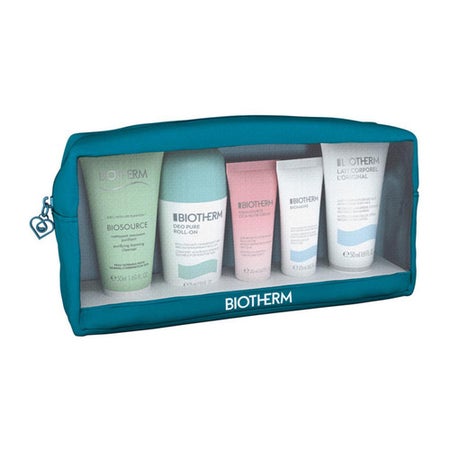 Biotherm Set
