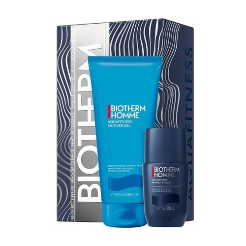 Biotherm Homme Set | Deloox.com