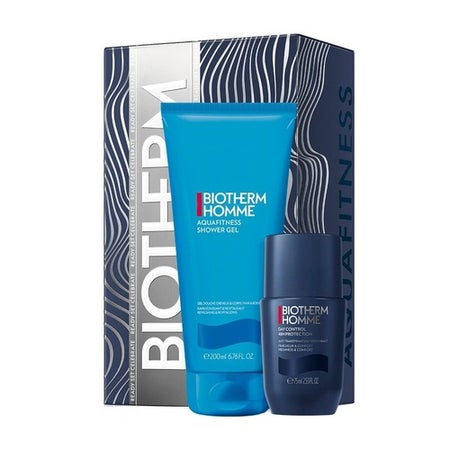 Biotherm Homme Set