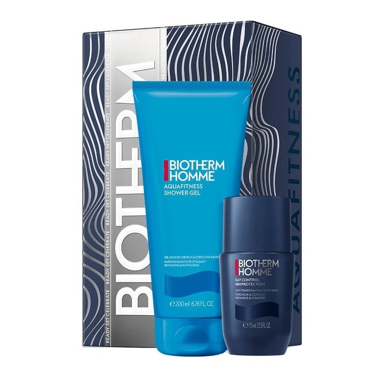 BIOTHERM HOMME スキンケアセット Biotherm Homme Set | Deloox.com