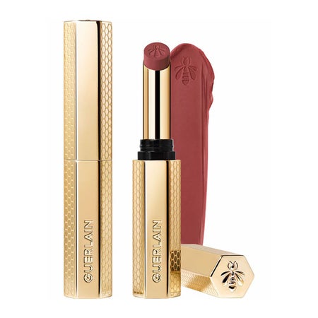 Guerlain Kisskiss Honey-Infused Intense Barra de labios Recargable
