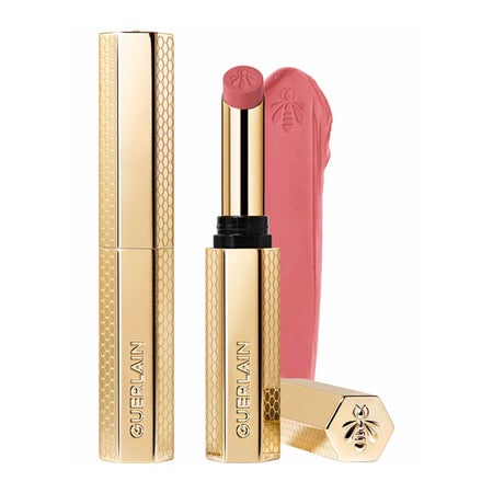 Guerlain Kisskiss Honey-Infused Intense Læbestift Refillable