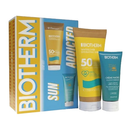 Biotherm Summer Sun Protection Set SPF 50+