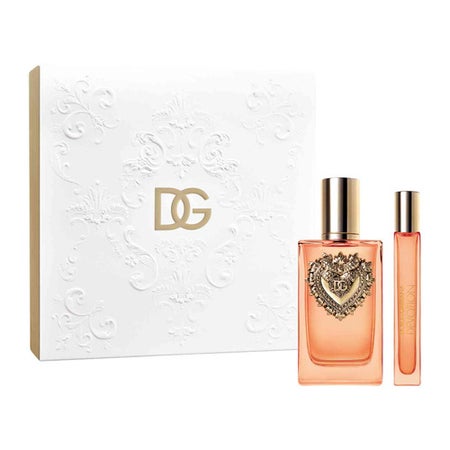 Dolce & Gabbana Devotion Intense Gift Set