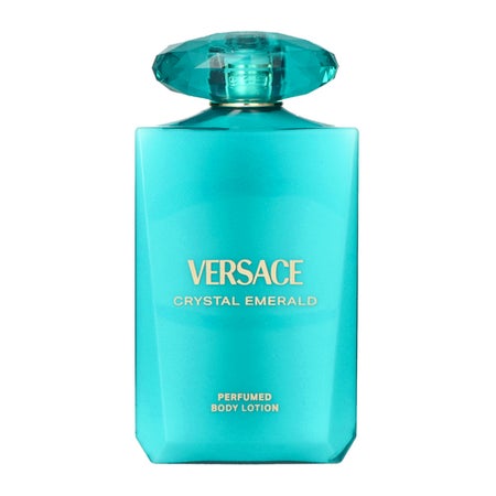 Versace Crystal Emerald Body Lotion 200 ml