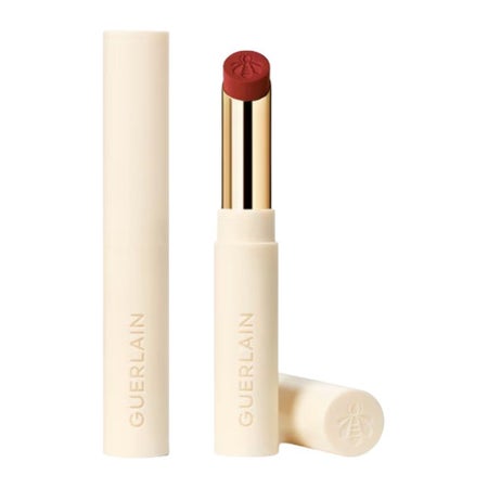 Guerlain Kisskiss Honey-Infused Intense Barra de labios Recambio