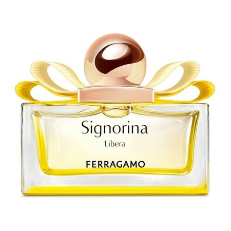 Salvatore Ferragamo Signorina Libera Eau de Parfum