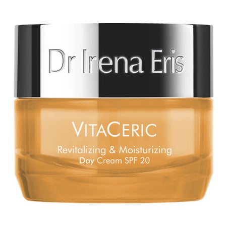 Dr Irena Eris VitaCeric Revitalizing-Moisturizing Dagcrème SPF 20 50 ml