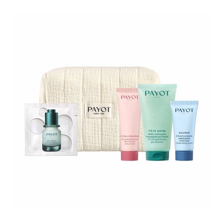 Payot Travel Essentials Set