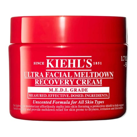 Kiehl's Ultra Facial Meltdown Recovery Cream 50 ml