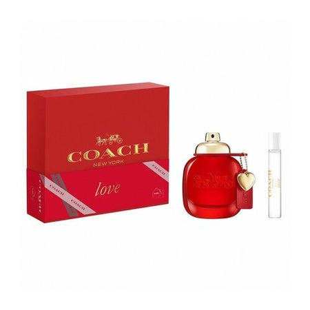 Coach Coach Love Gave sæt