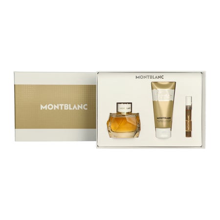 Montblanc Signature Absolue Gift Set