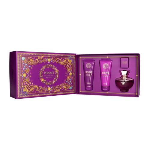 Versace Dylan Purple Set de Regalo | Deloox.es