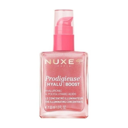 NUXE Prodigieuse [Hyalu] Boost Brightening Concentrated Suero 30 ml