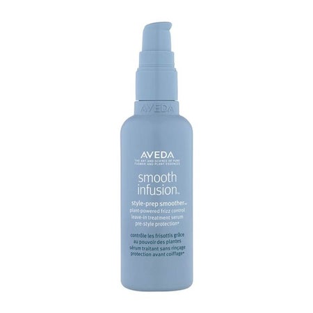 Aveda Smooth Infusion Style-Prep Smoother 100 ml