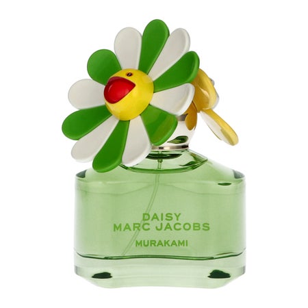 Marc Jacobs Daisy Murakami Green Eau de Parfum 50 ml