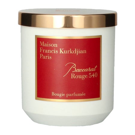 Maison Francis Kurkdjian Baccarat Rouge 540 Bougie Parfumée 280 grammes