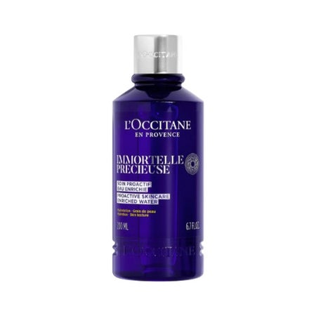 L'Occitane Immortelle Précieuse Proactive Skincare Enriched Water 200 ml