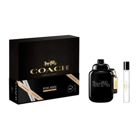 Coach For Men Eau de Parfum Set de Regalo