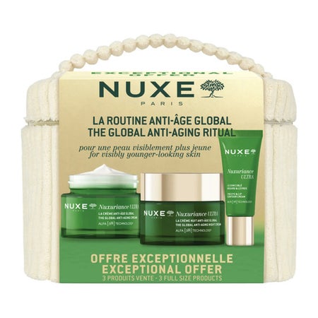 NUXE Nuxuriance Ultra The Global Anti-Aging Ritual