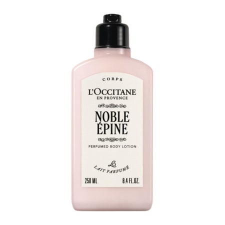 L'Occitane Noble Epine Perfumed Bodylotion 250 ml