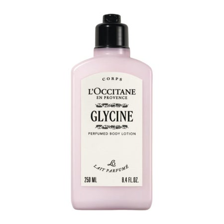 L'Occitane Glycine Perfumed Bodylotion 250 ml