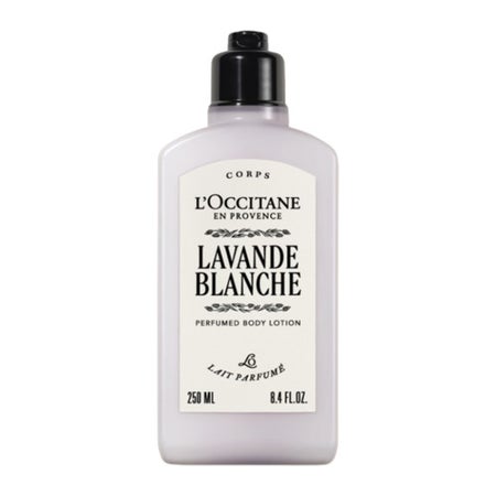 L'Occitane Lavande Blanche Perfumed Bodylotion 250 ml