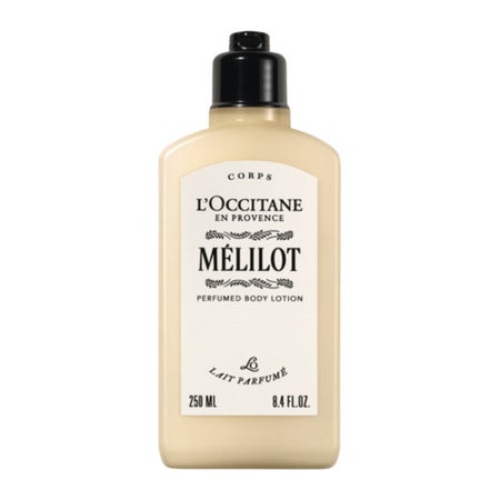 L'Occitane Mélilot Perfumed Bodylotion 250 ml