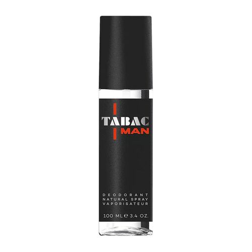 Tabac Man Deodorant Natural Spray