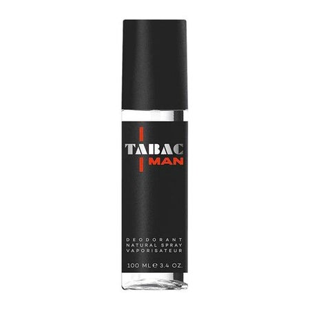 Tabac Man Deodorant Natural Spray Desodorante en spray 100 ml