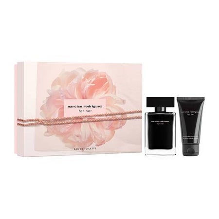 Narciso Rodriguez For Her Geschenkset