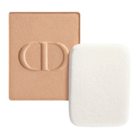Dior Forever Natural Velvet Compact Foundation Refill 4N Neutral 10 g
