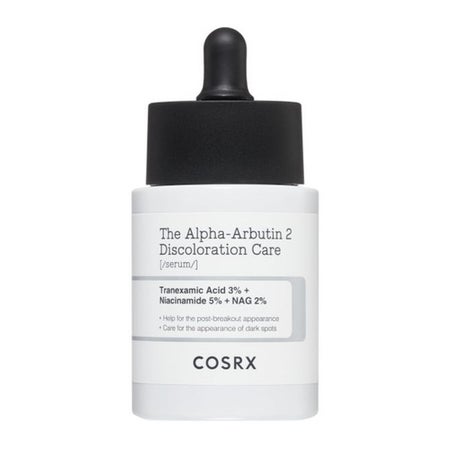 Cosrx The Alpha-Arbutin 2 Discoloration Care Serum 50 ml