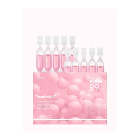 Medicube PDRN Pink One Day Set