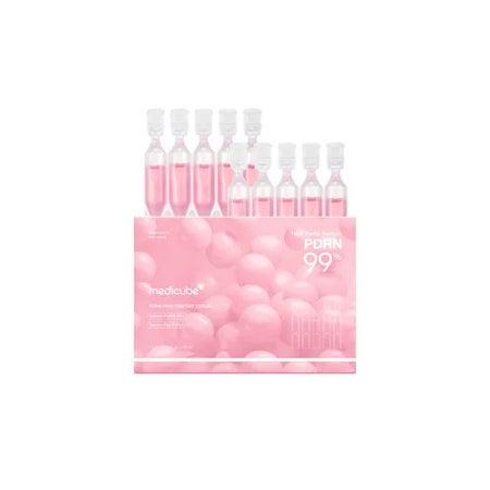 Medicube PDRN Pink One Day Set