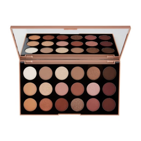 Morphe 18R Runway Ready Artistry Eye Palette 22 g