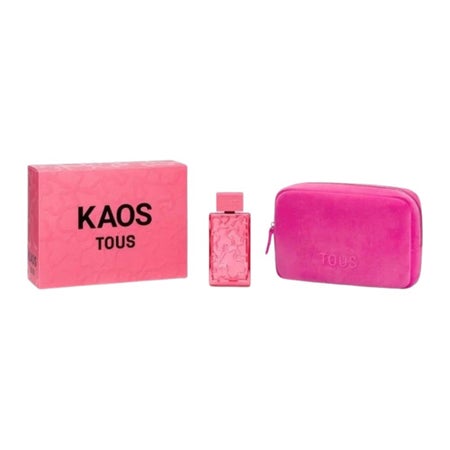 Tous Kaos Gift Set