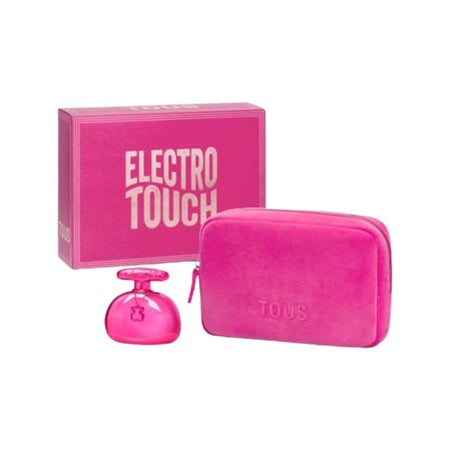 Tous Electro Touch Gift Set