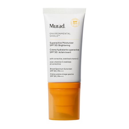 Murad Superactive Moisturizer Brightening SPF 50