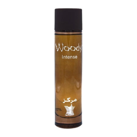Arabian Oud Woody Intense Eau de Parfum 100 ml