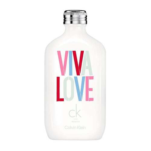 Calvin Klein CK One Essence Viva Love Parfum Intense