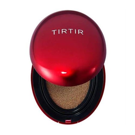 TIRTIR Mask Fit Red Cushion Mini Fondotinta 31N French Beige 4,5 g