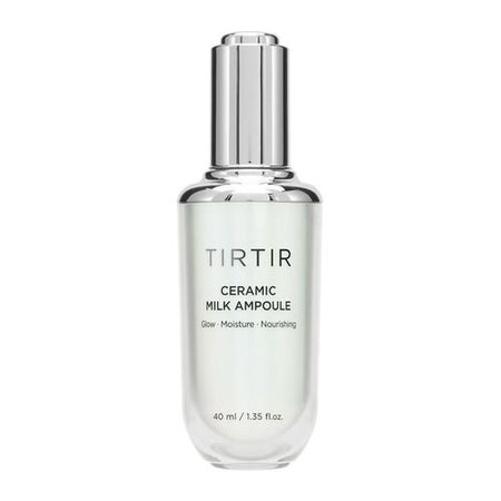 TIRTIR Ceramic Milk Ampoule 40 ml