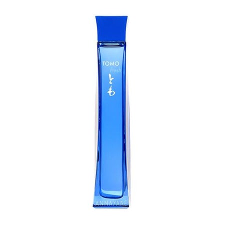 Annayake Tomo Fresh Eau de Toilette Limited edition 100 ml