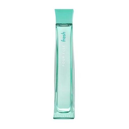 Annayake Pour Elle Fresh Eau de Toilette Limited edition 100 ml