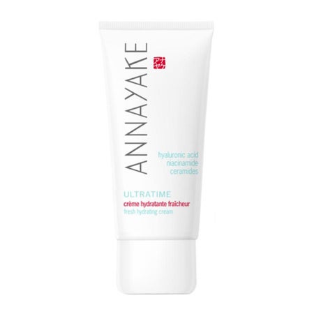Annayake Ultratime Fresh Hydrating Cream 50 ml