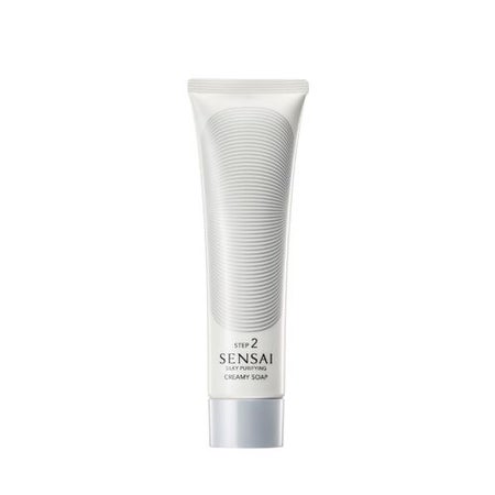 Sensai Silky Purifying Creamy Soap