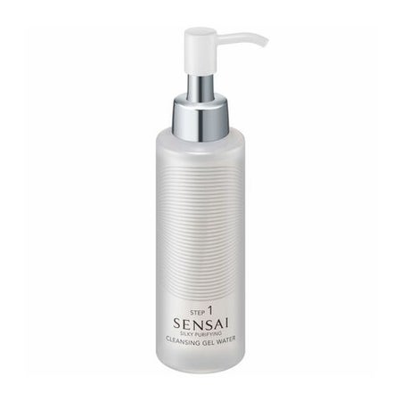 Sensai Silky Purifying Cleansing Gel Water 150 ml